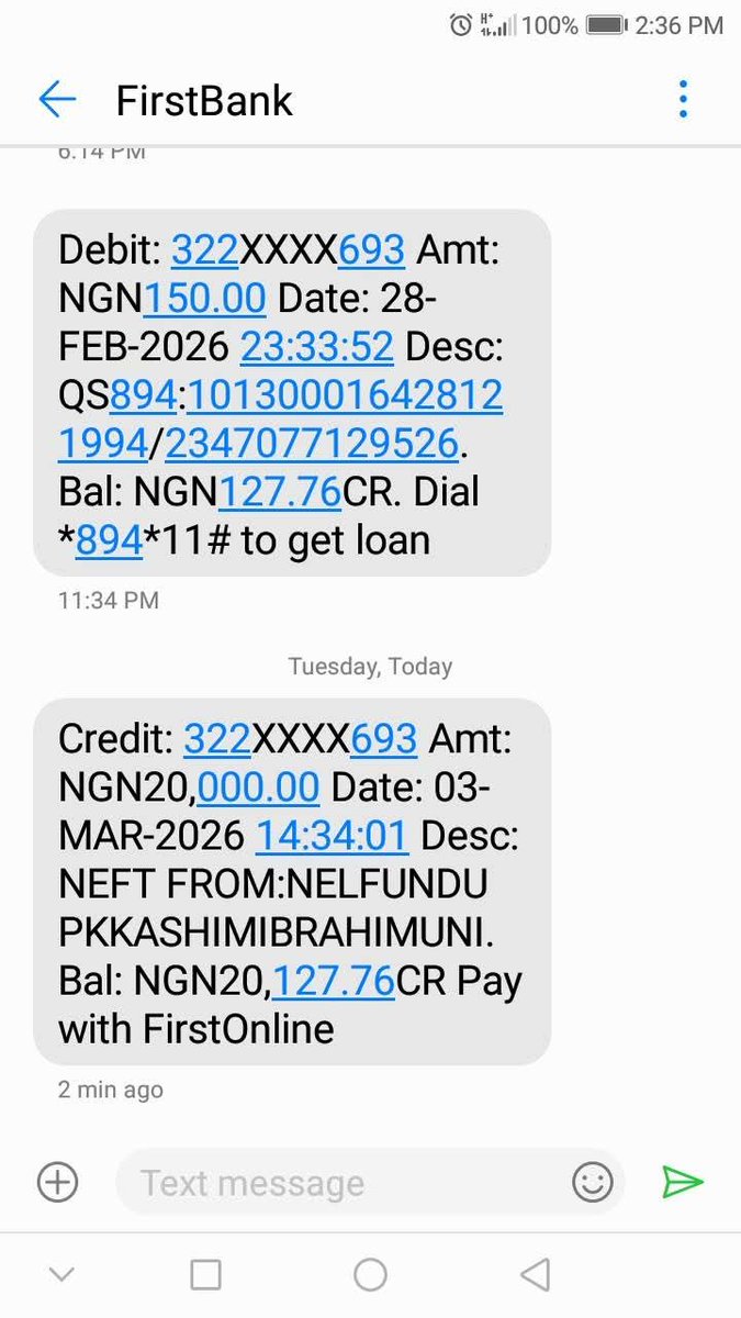 NELFUND UPDATES tweet media