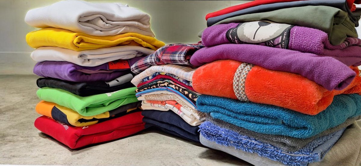 FastcleanL's tweet photo. Sin tiempo para preparar tu maleta? Nosotros lo hacemos por ti 💙
En FastClean lavamos, secamos, doblamos y embalamos tu ropa lista para viajar, directo en tu maleta 🧳✨
✔ Ropa limpia y perfumada
✔ Organización personalizada
✔ Listo para usar

#chillan #instachillán https://t.co/KU6tIhdiej