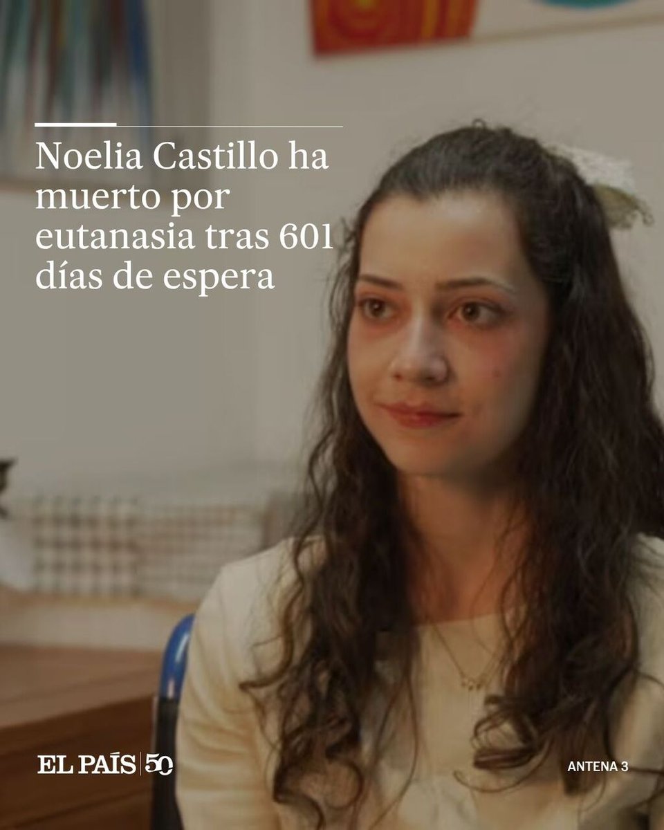 EL PAÍS México tweet media