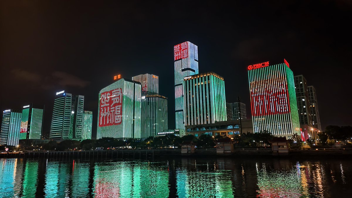 清风拂心弦 tweet media