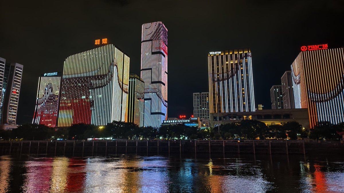 清风拂心弦 tweet media