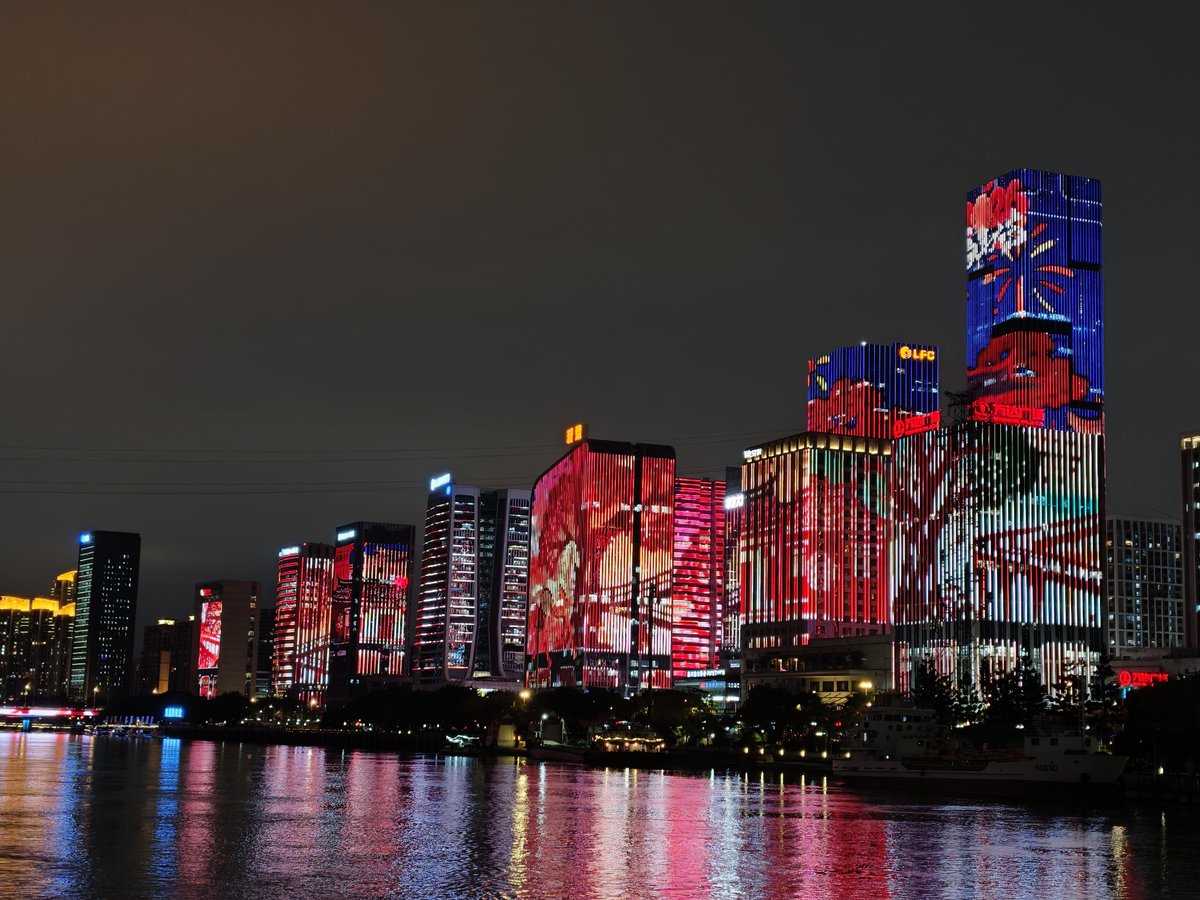 清风拂心弦 tweet media