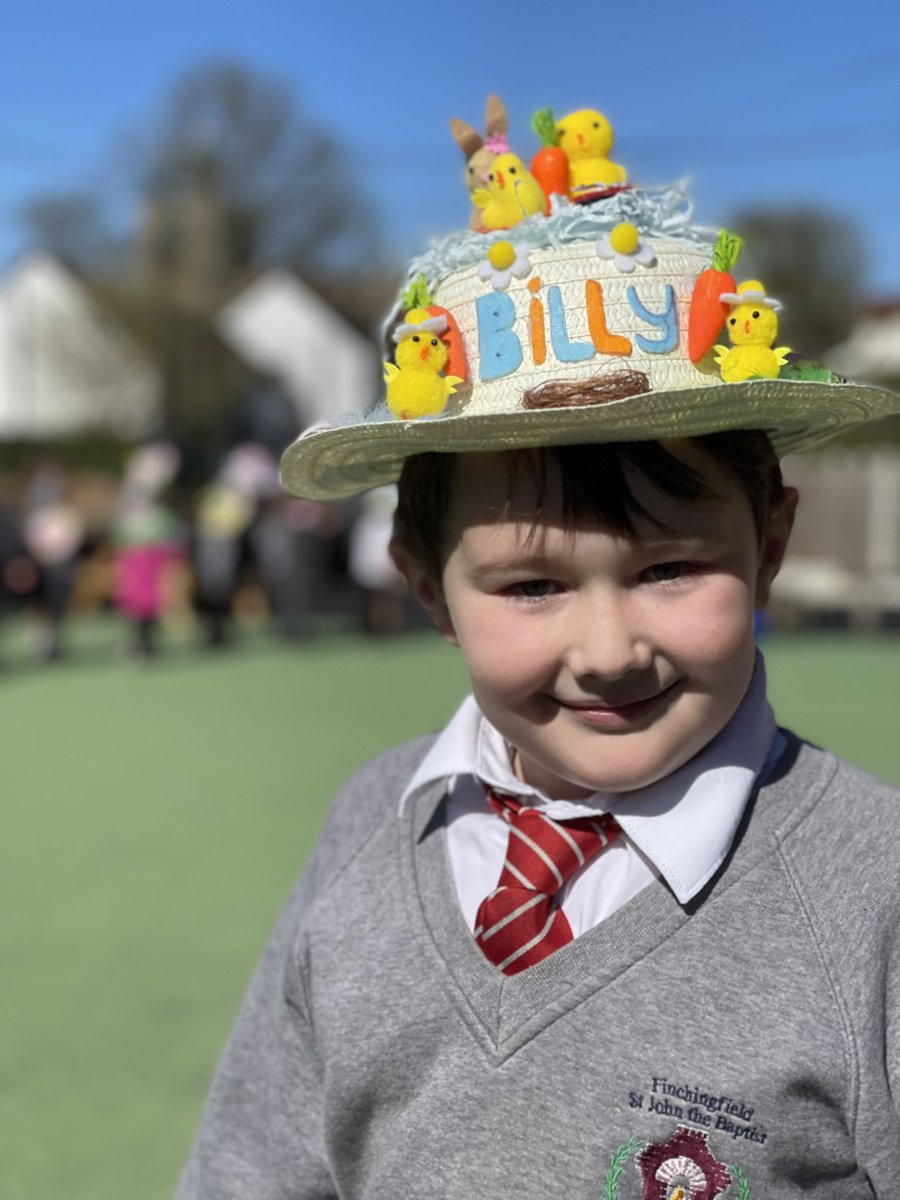 Finchingfield St John the Baptist C of E Academy tweet media