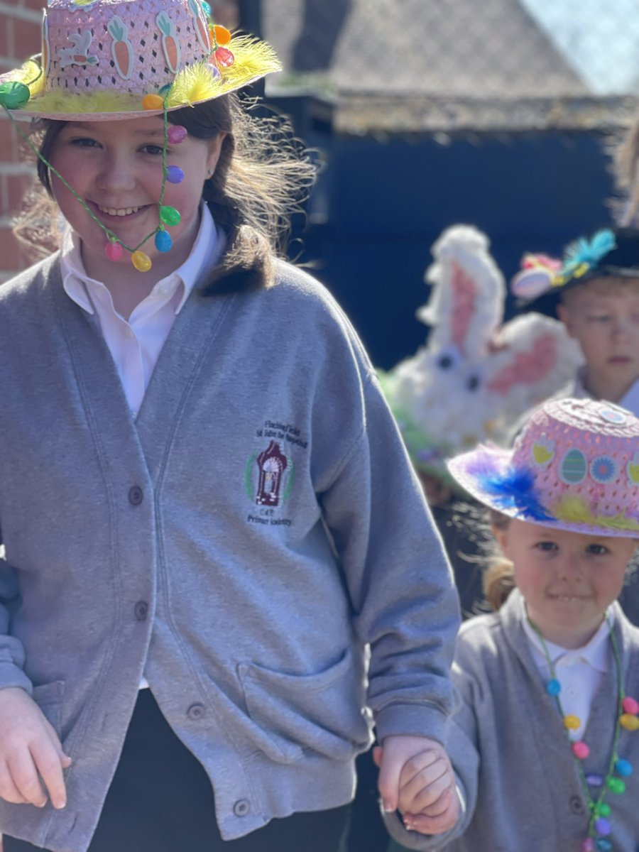 Finchingfield St John the Baptist C of E Academy tweet media