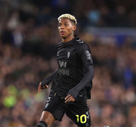 Footy Condor 🇪🇨 tweet media