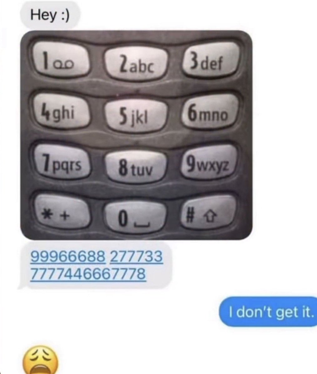 chaotic memes tweet media