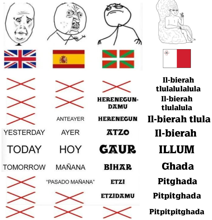 Mr.Matteo & The Big Sammuts tweet media