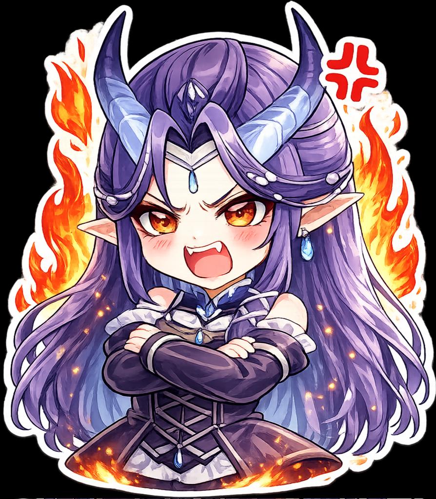 🇧🇷 Kappa 🇧🇷 VTuber tweet media