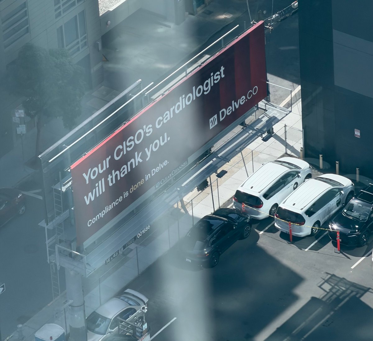 Phil Venables tweet media