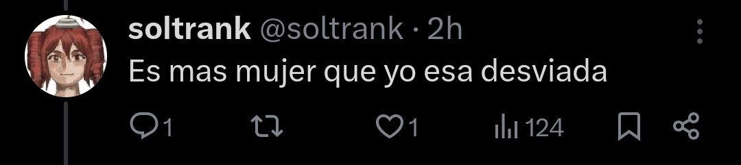 Maximo | 🏳️‍⚧️🇦🇷 tweet media