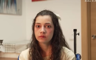 SIRÈNES tweet media