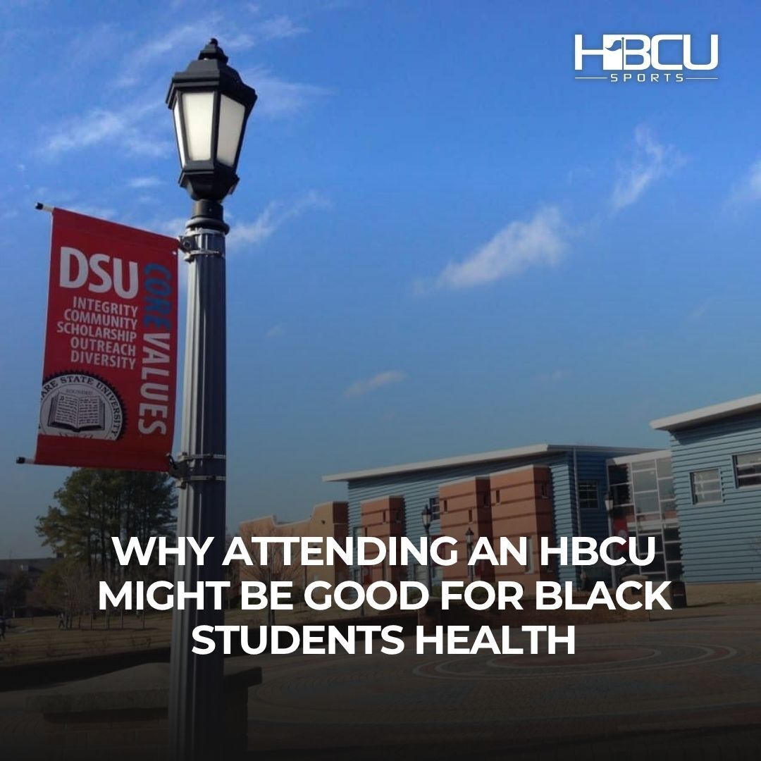 HBCU Sports tweet media