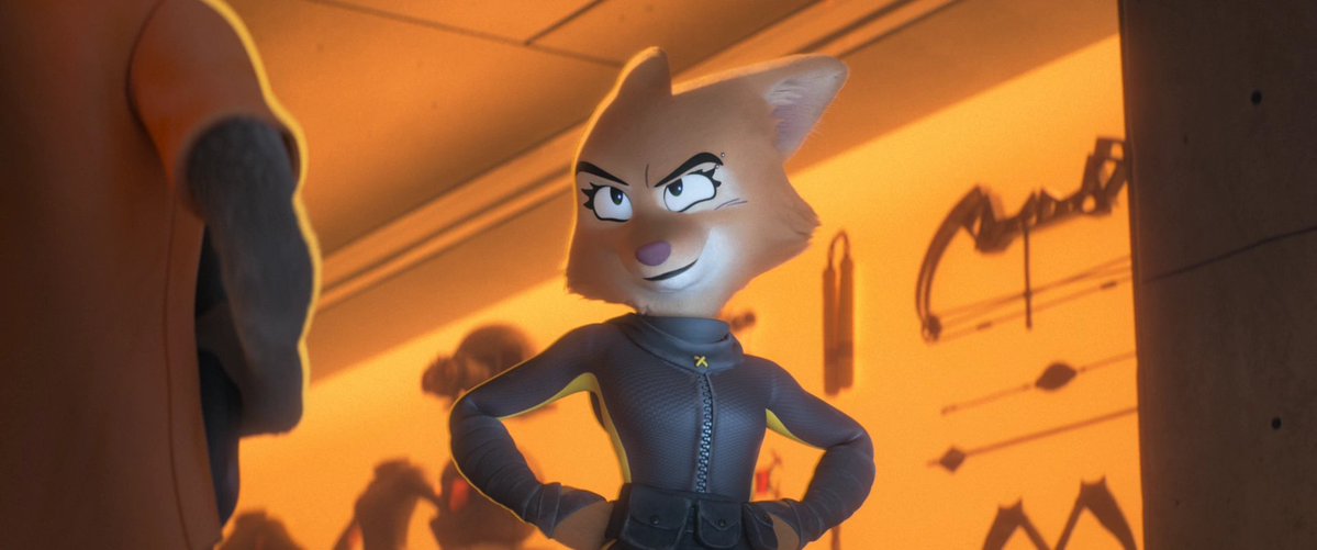 Omniverse Man/Fan of Games, Movies and Shows tweet media