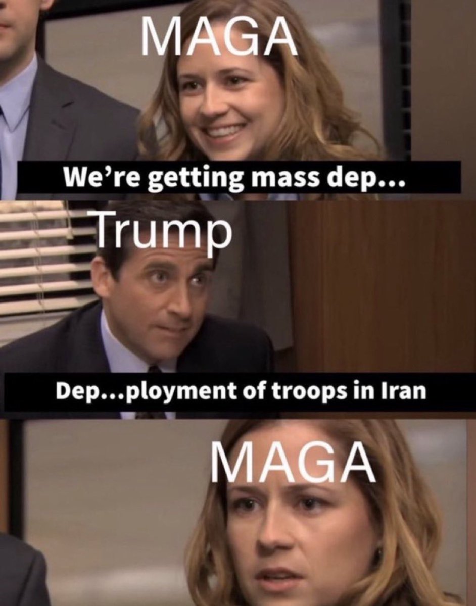 Everything's A Lie tweet media