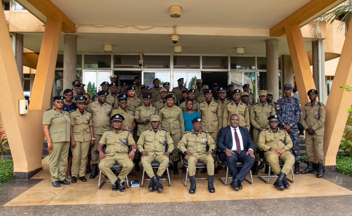 Dr. Aggrey Wunyi tweet media