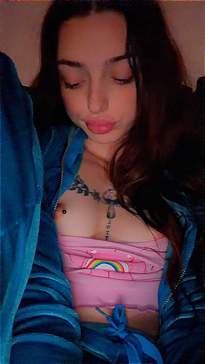 tiny titties