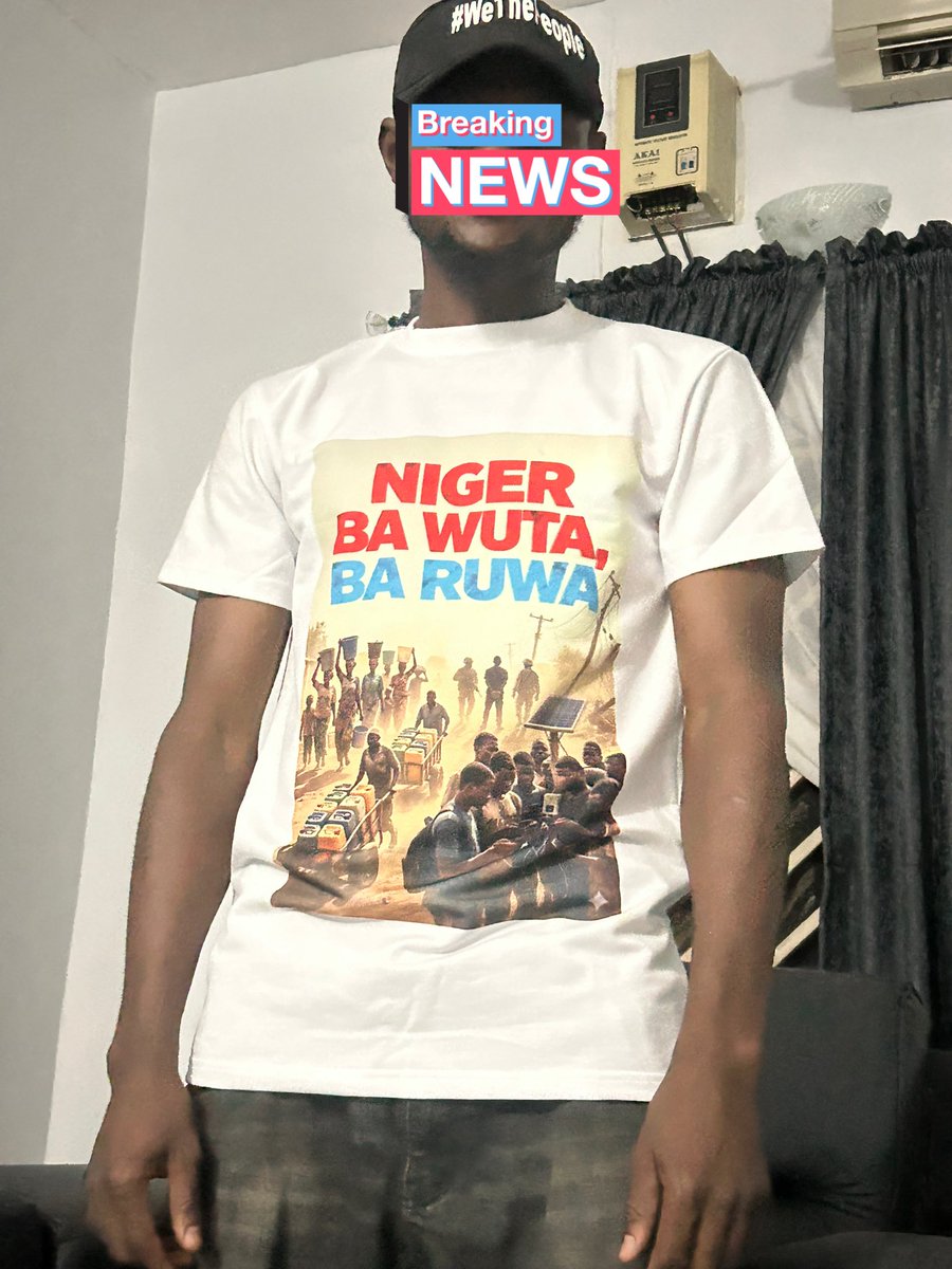 Farouk J.M Mokwa tweet media