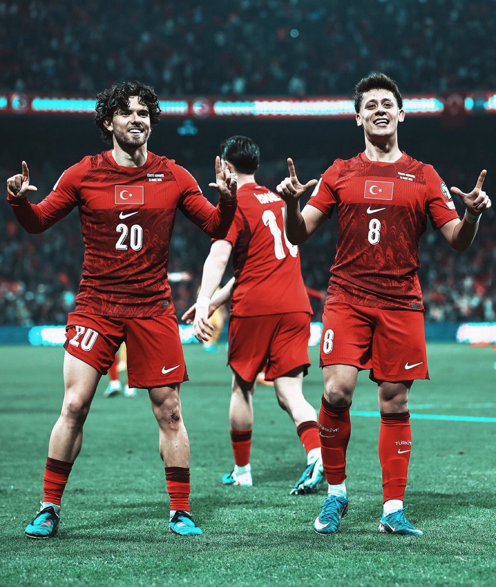 Münir Karaloğlu tweet media