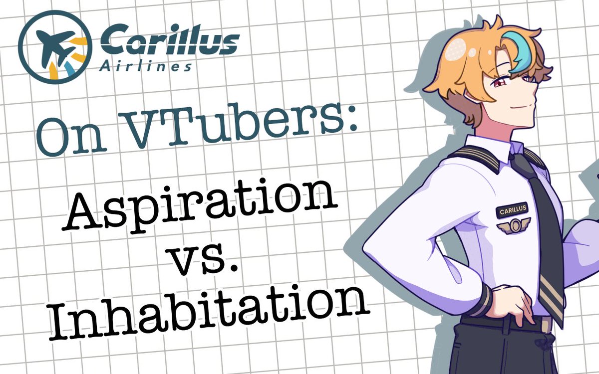 Carillus ✈ lorecrafters tweet media