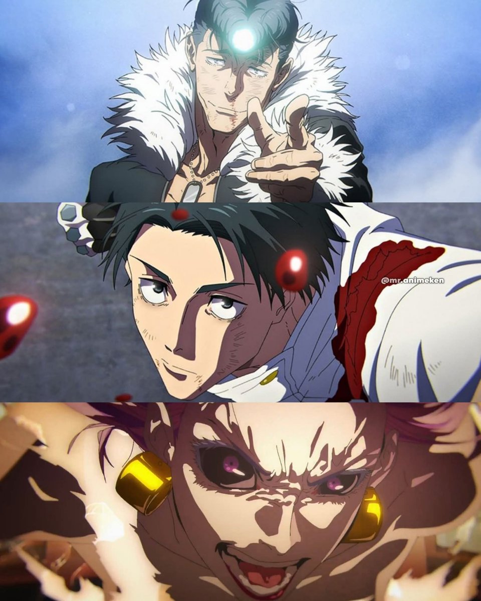 Chinonyerem-Senpai tweet media