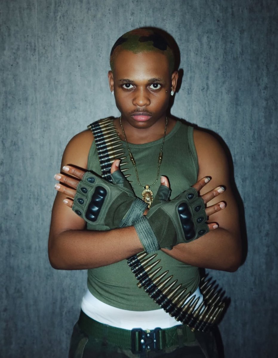 HYPETRIBE tweet media