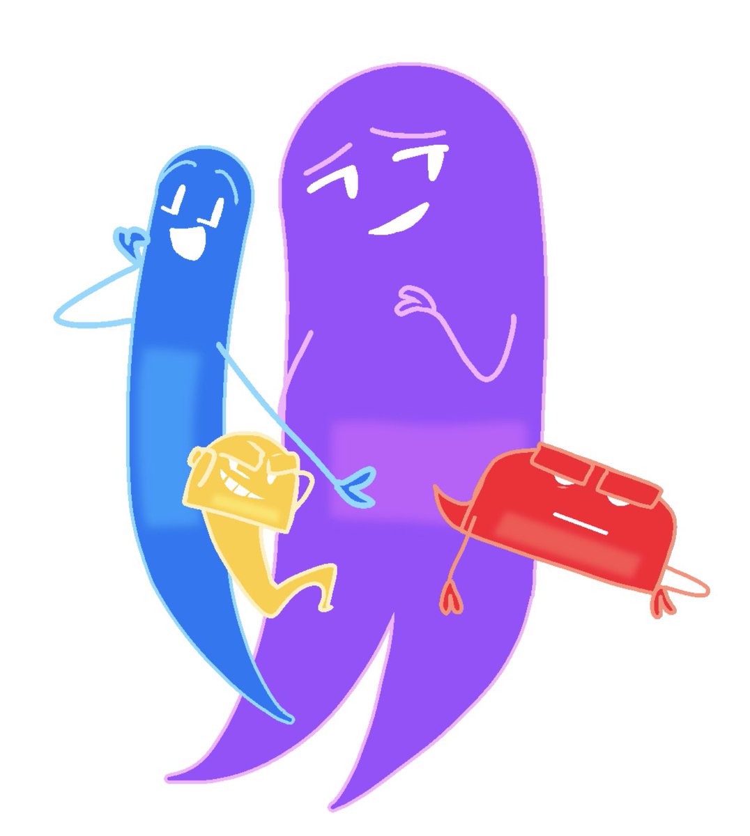 w✦rpichan tweet media