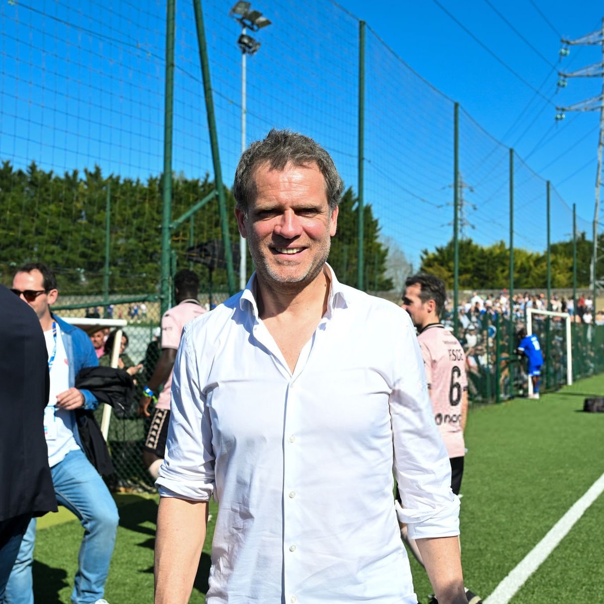 Actu Ligue 1 tweet media