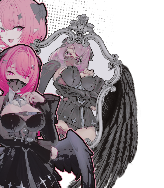  ً 𝕯𝗲𝘃𝗶𝗹𝗶𝘀𝗵 𝕭𝗲𝗮𝘂𝘁𝘆 .ᐟ tweet media