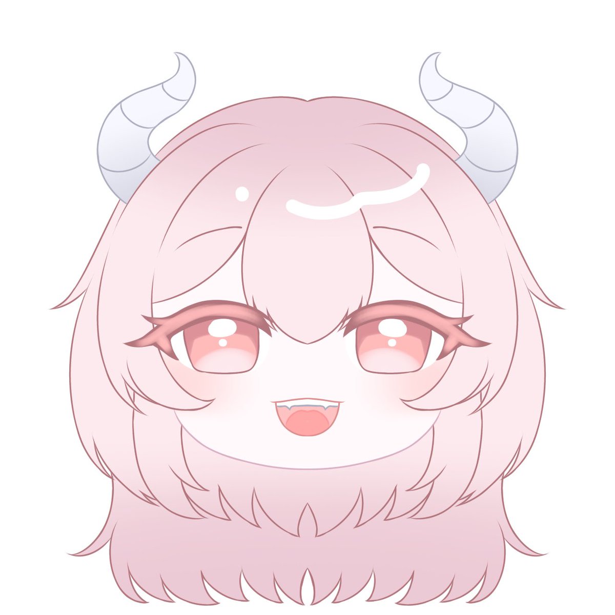 Nightไน้ 🩵🤍 PNGTuberTH tweet media