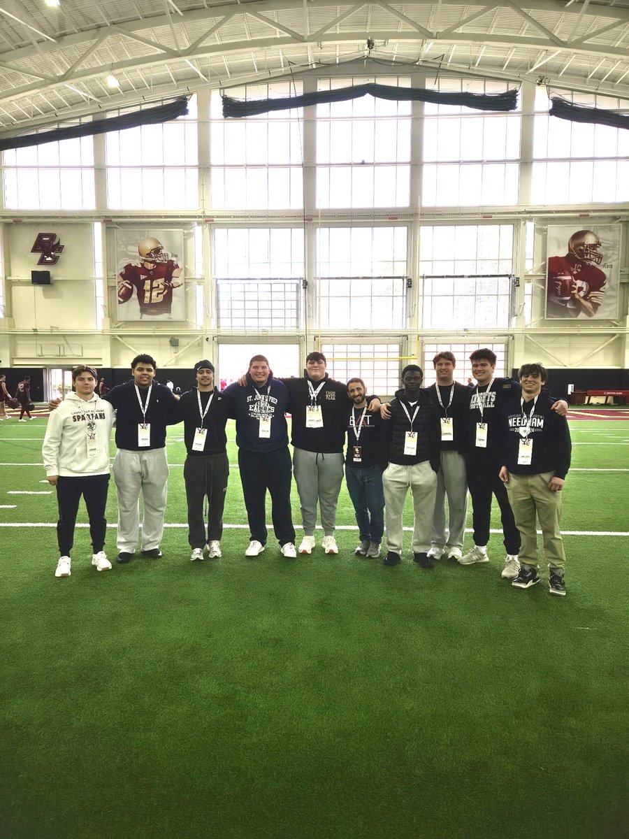 Nick Yebba 2028 OL/DL tweet media