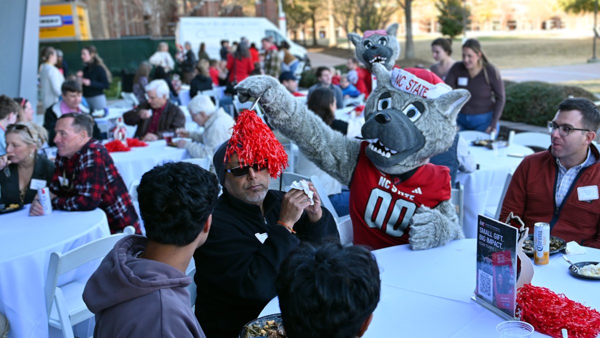 NC State Industrial and Systems Engineering tweet media