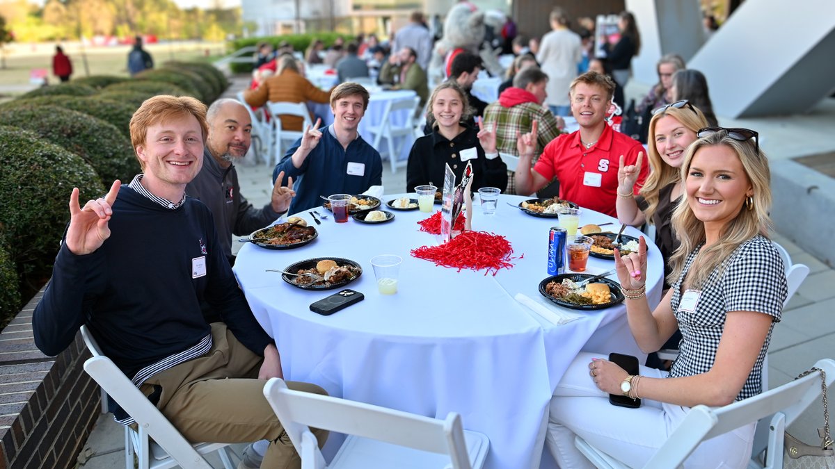 NC State Industrial and Systems Engineering tweet media