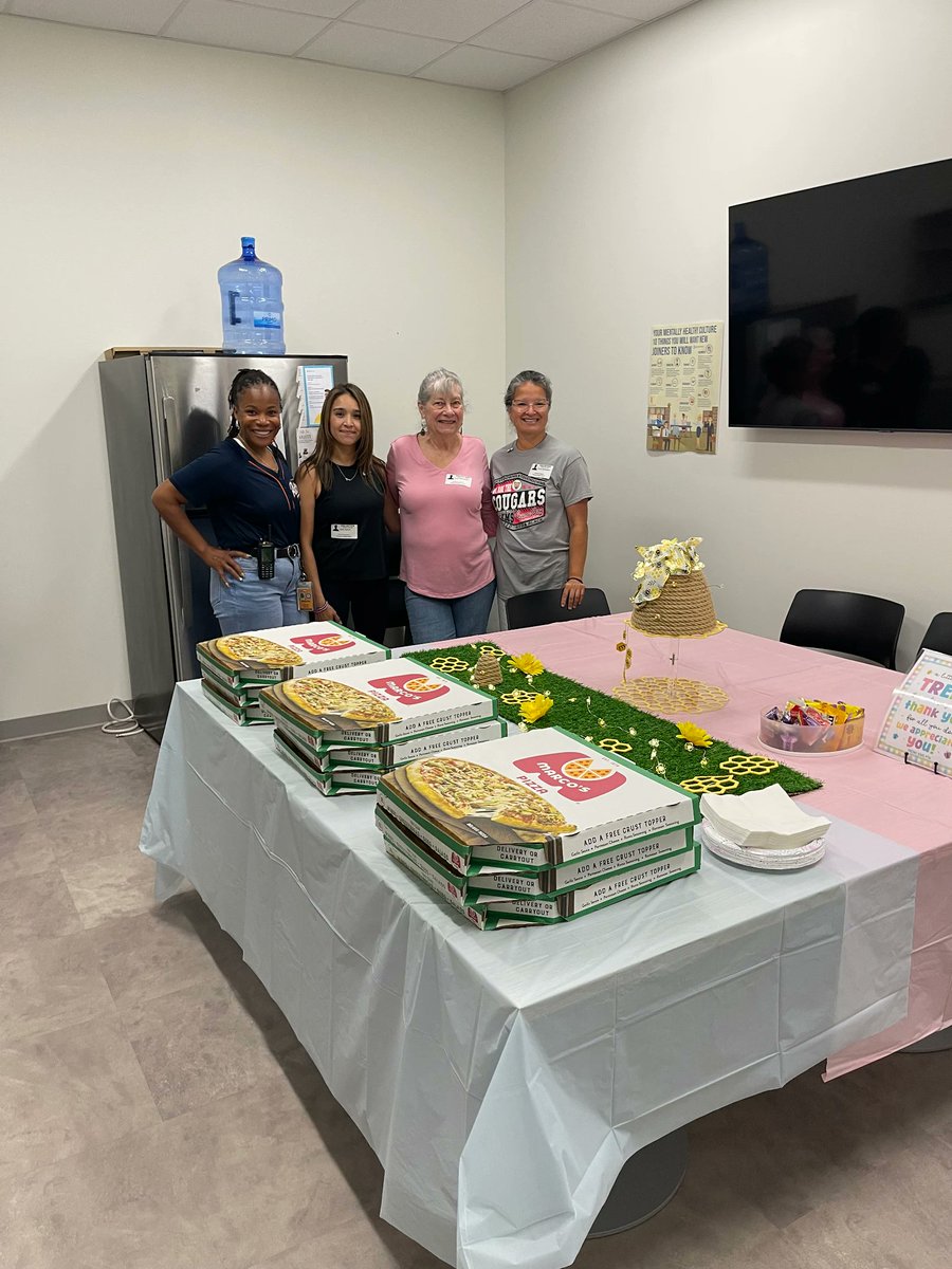 Kingwood Middle tweet media