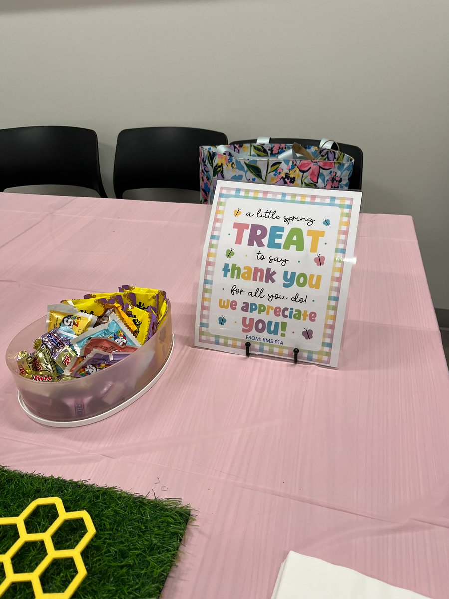 Kingwood Middle tweet media