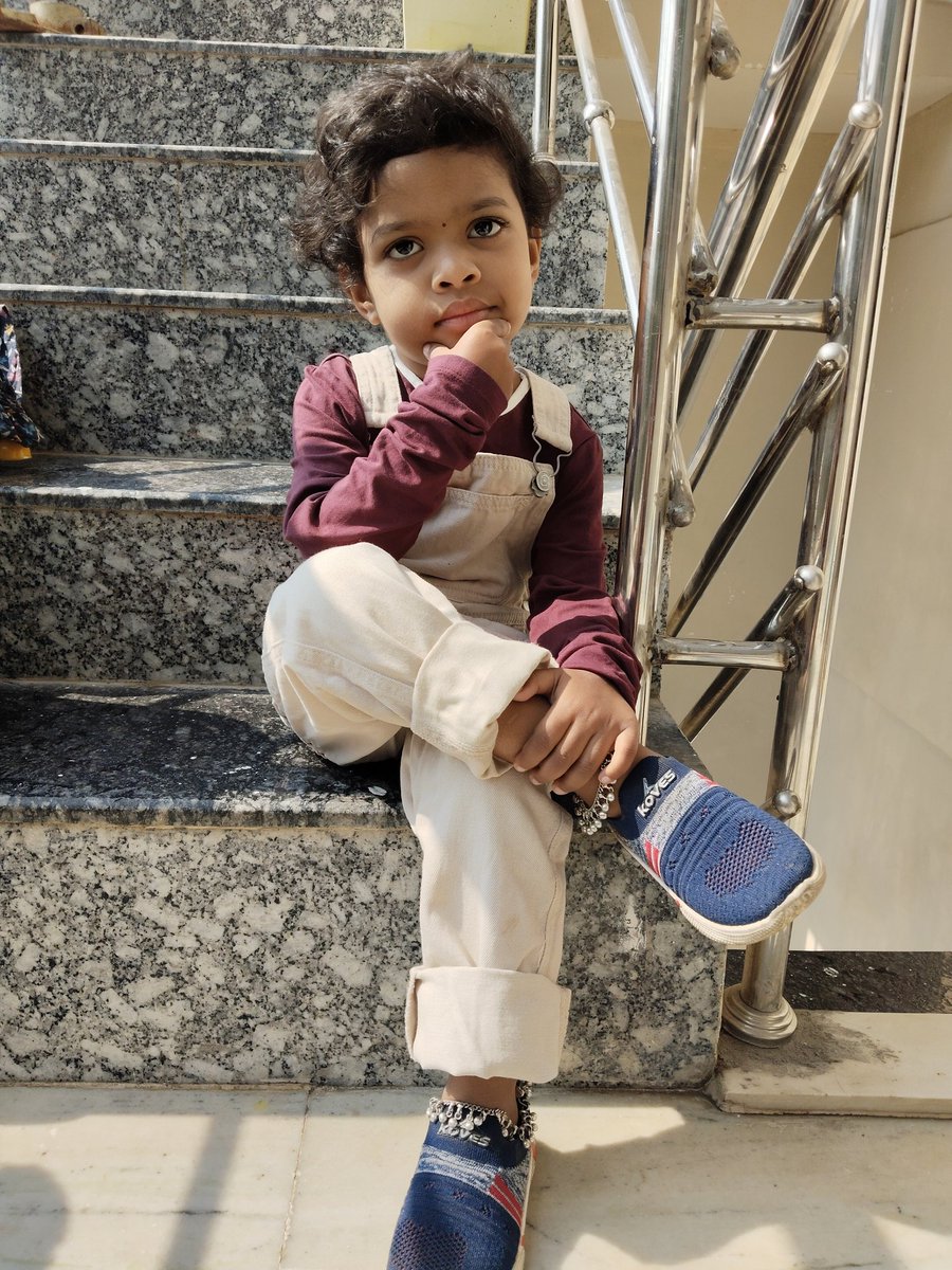 Ramakrishna Bandla tweet media