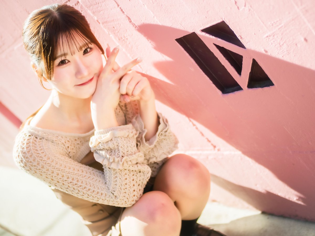 天宮 かすみ tweet media