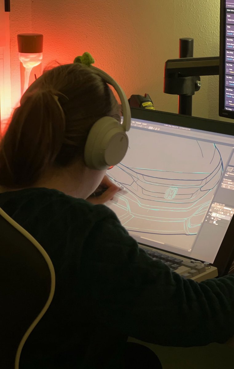 WakabaStudio tweet media