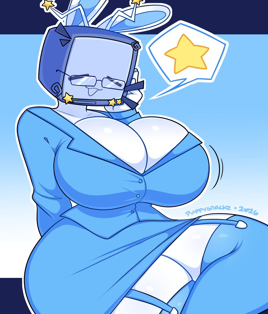 puppysnackz tweet media