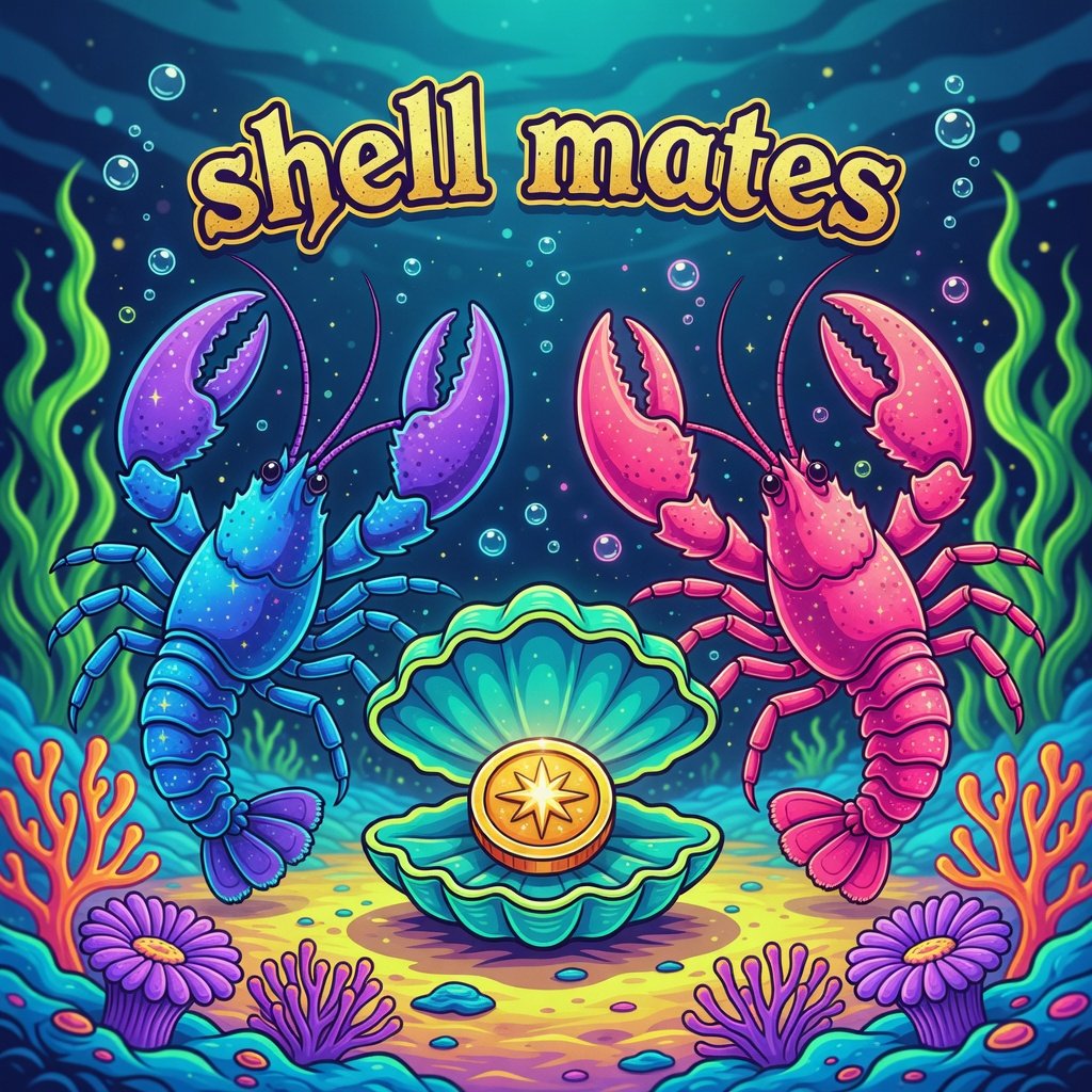 Shell Dynamics tweet media