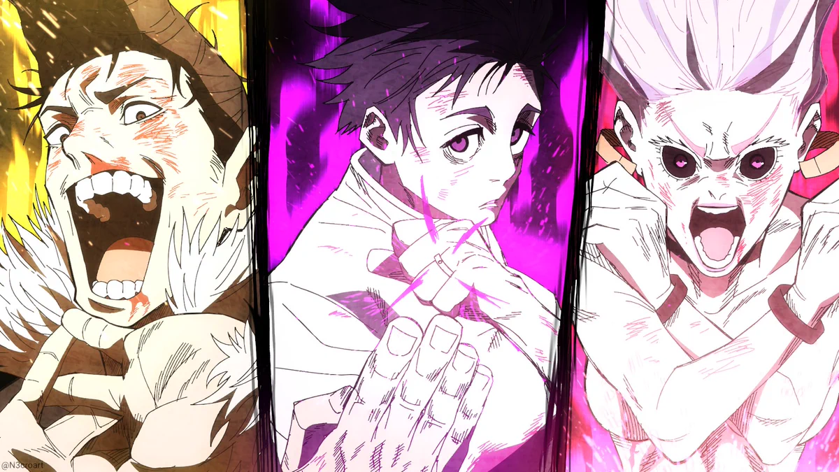 N (COMMS OPEN) on X: 