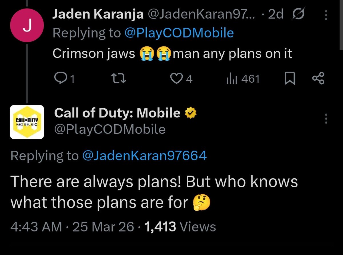 Leakers On Duty tweet media