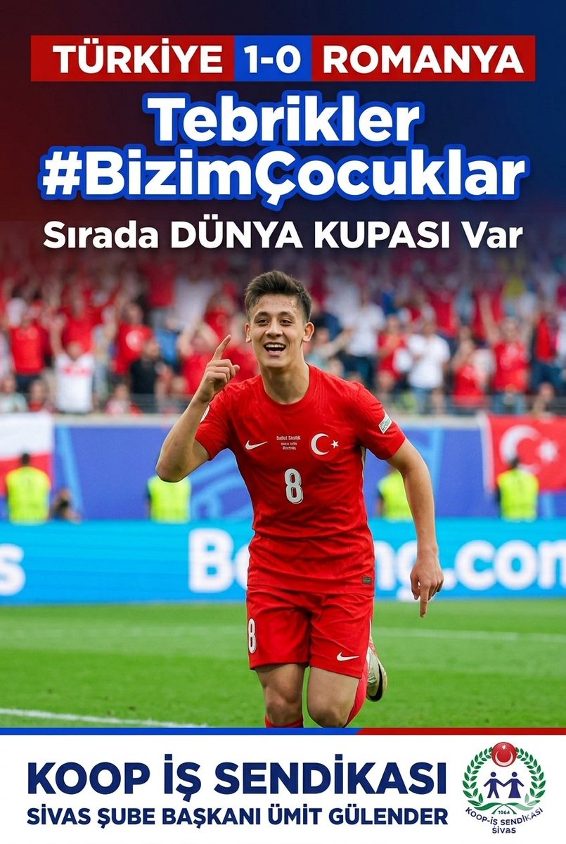 Koop-İş Sendikası Sivas Subesi tweet media