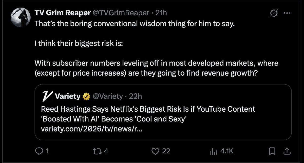 TV Grim Reaper tweet media