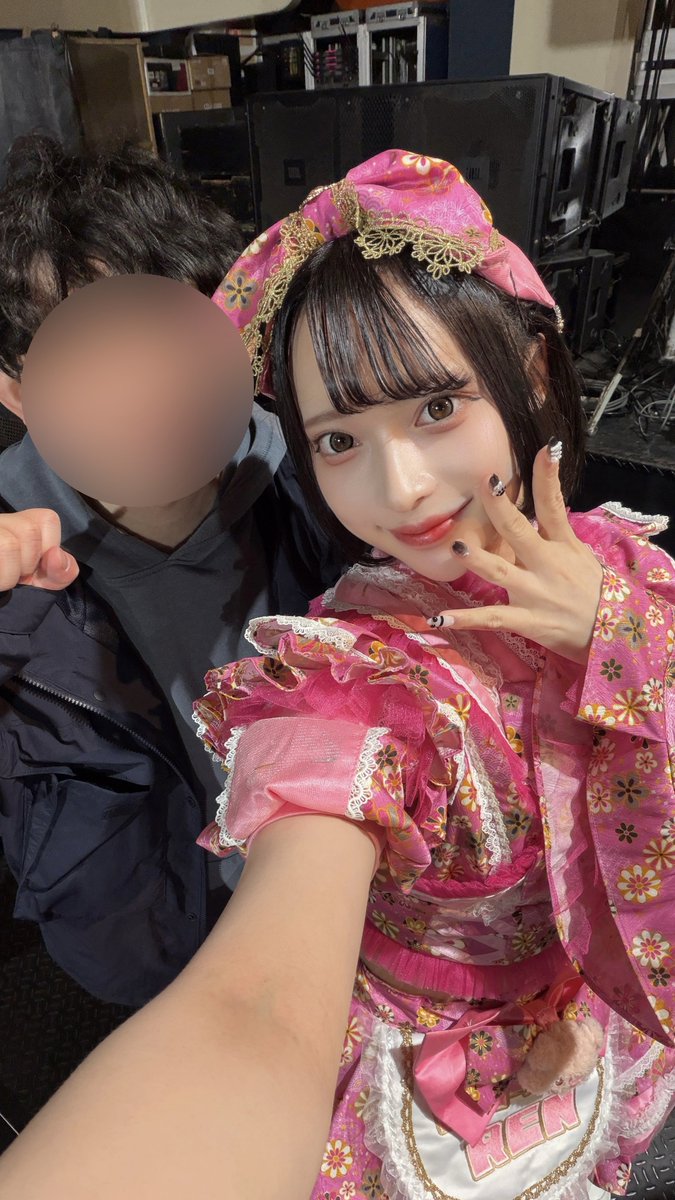 かましゅん tweet media