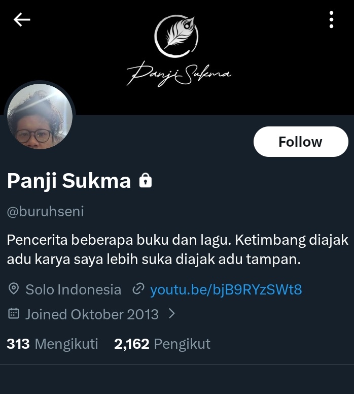 Paleojavanicus tweet media