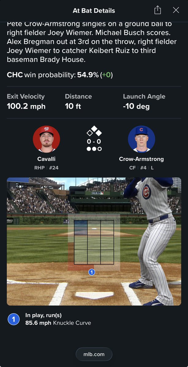 PCA Hater tweet media