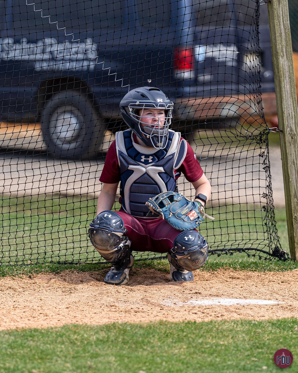 FDU Softball tweet media