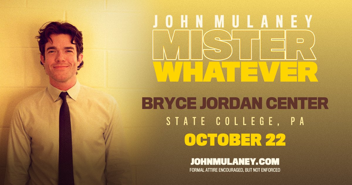 Bryce Jordan Center tweet media