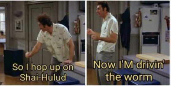 screamin pete tweet media