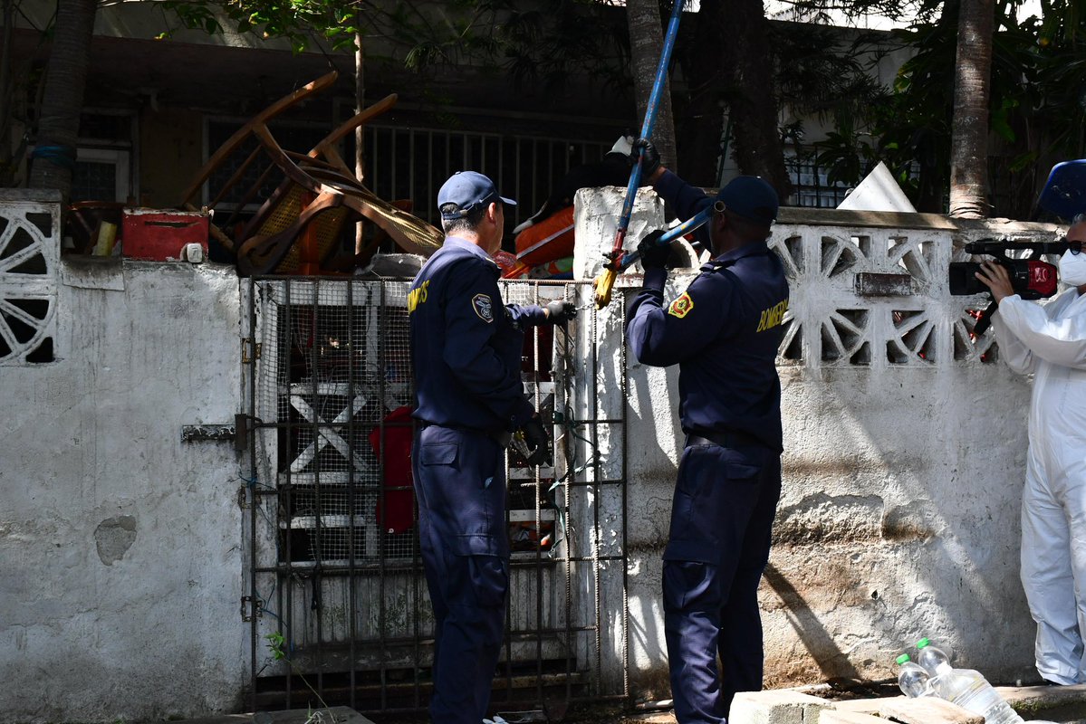 Alcaldía de Barranquilla tweet media